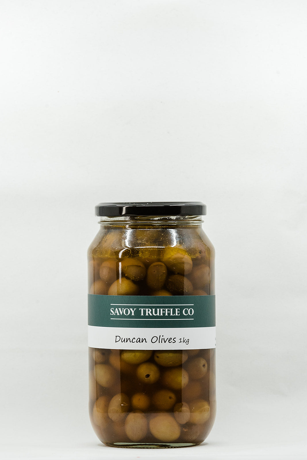 Duncan Olives 1000g