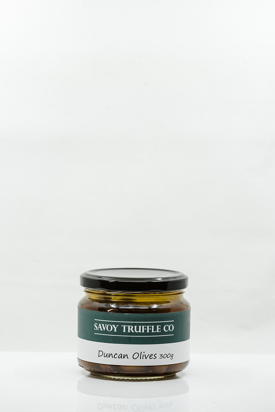 Duncan Olives 300g