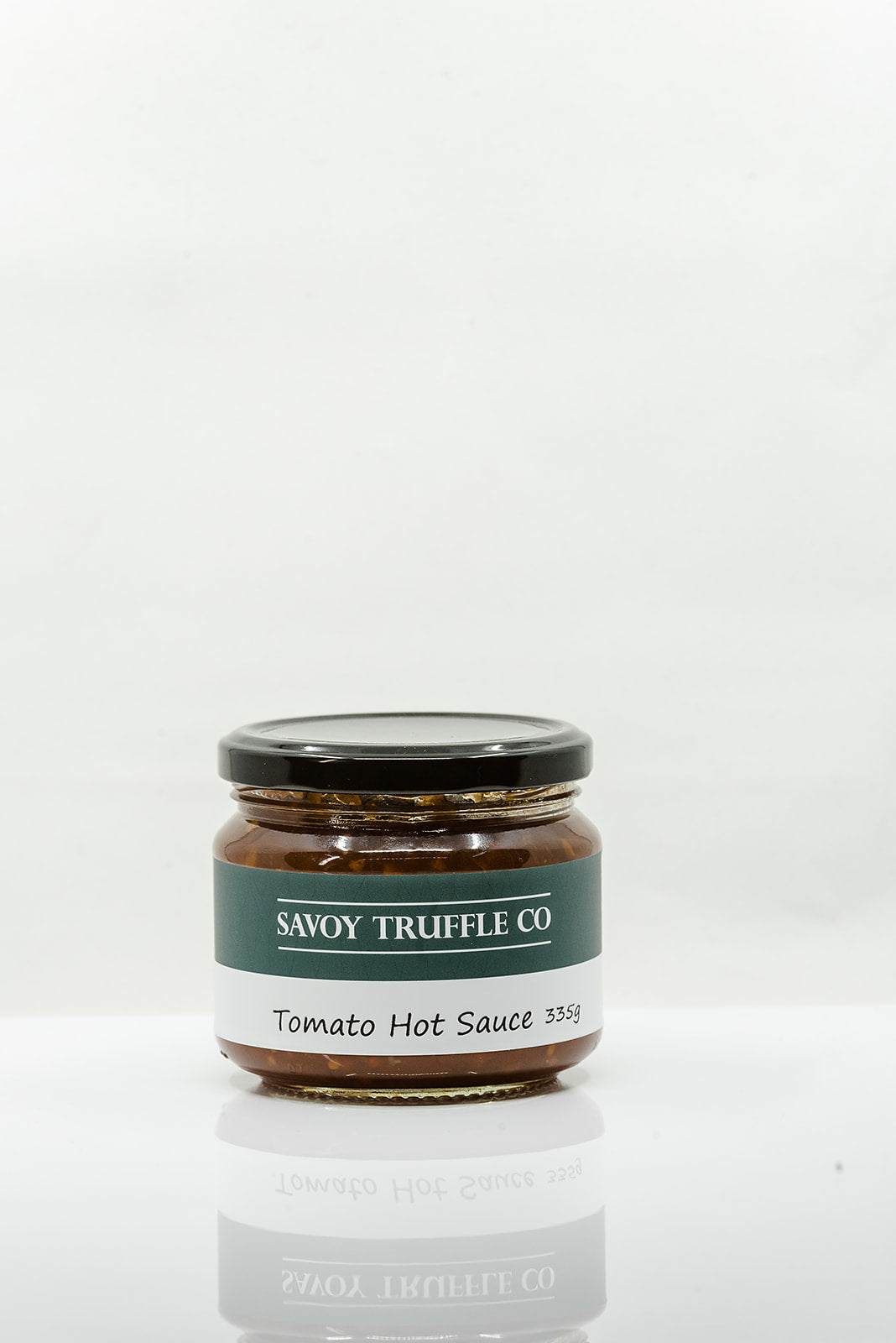 Tomato Hot Sauce 335g