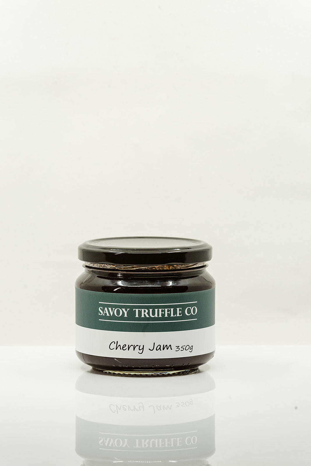 Cherry Jam 350g