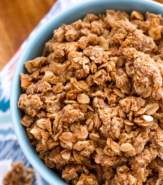 Golden Granola 200g