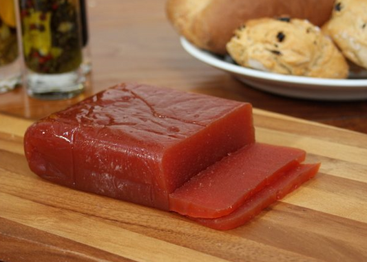 Quince Jelly 330g