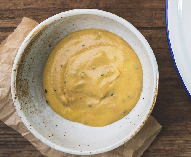 Truffle Mustard