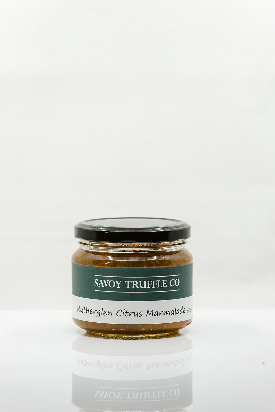 Rutherglen Citrus Marmalade 350g