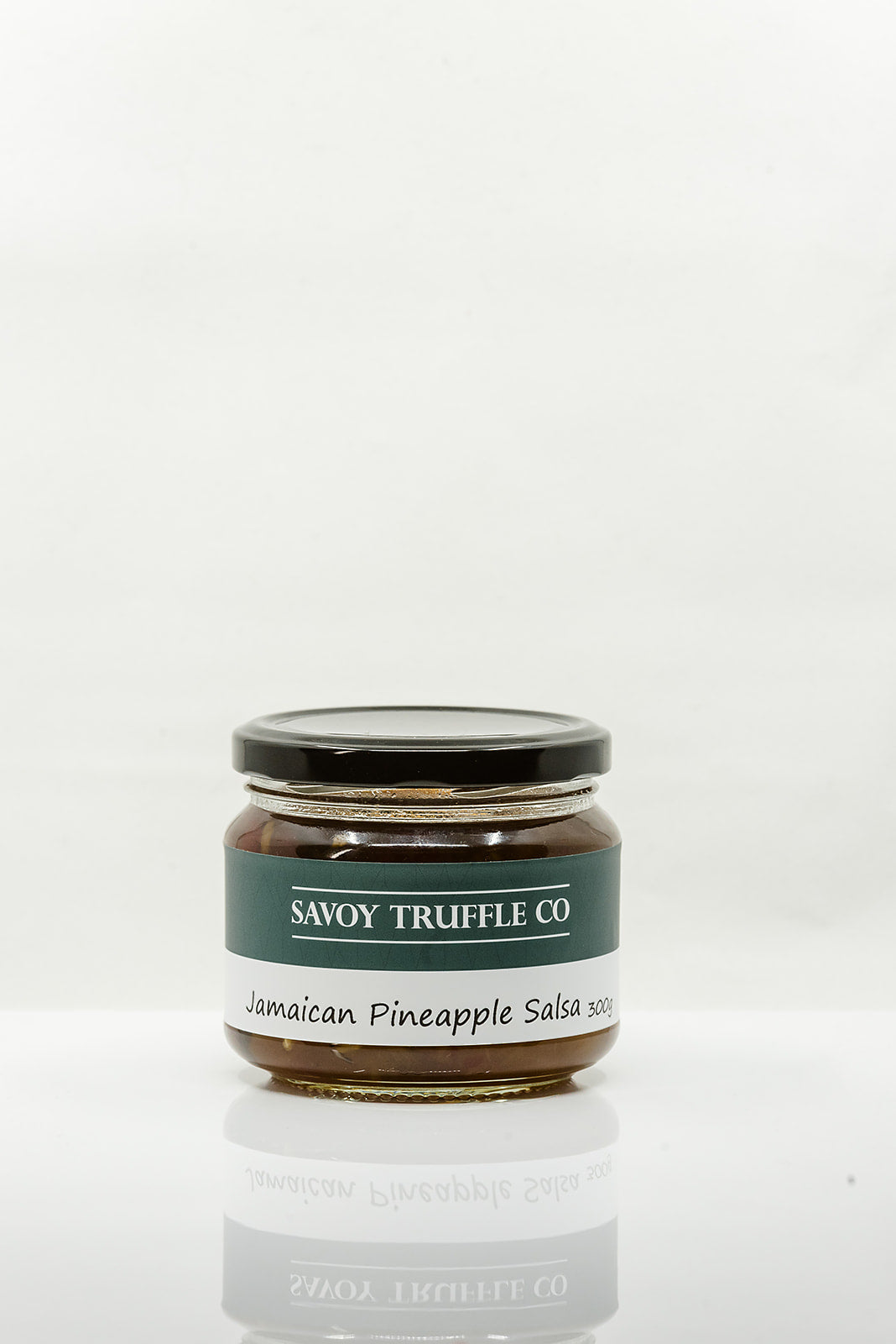 Jamaican Pineapple Salsa 300g