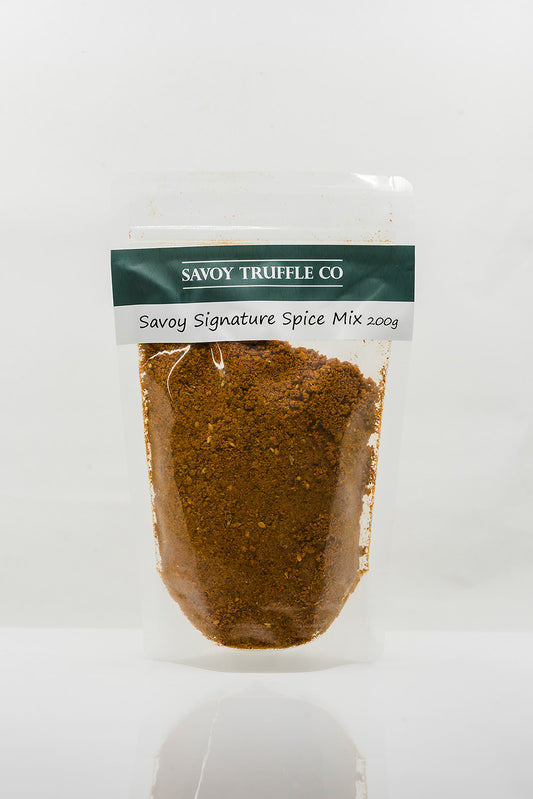 Savoy Spice Mix 150g