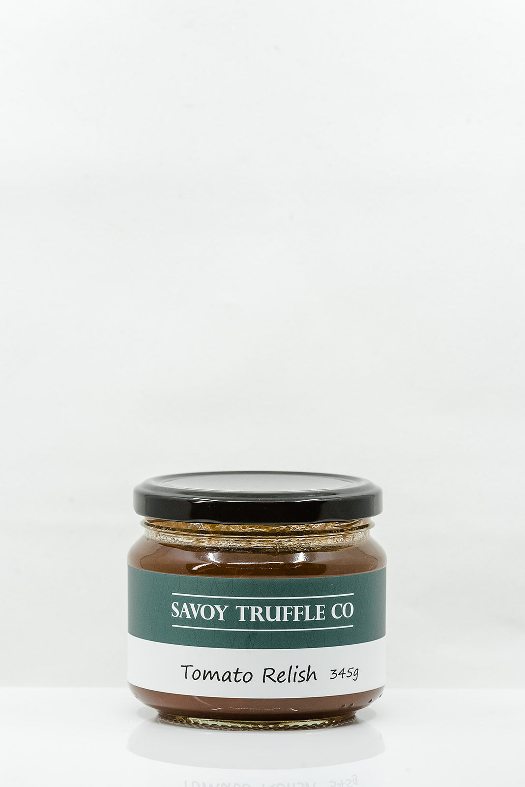 Tomato Relish 345g